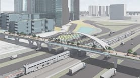 רובע מגורים מטרו ראשון לציון